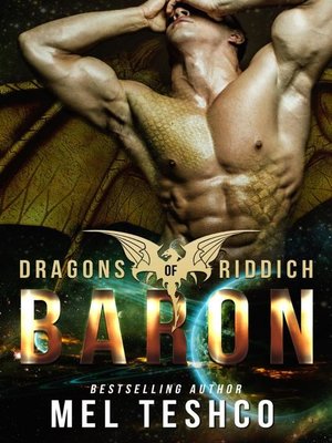 cover image of Baron